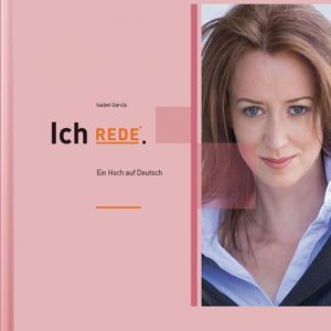 ICH REDE. Ein Hoch auf Deutsch. - E-Book