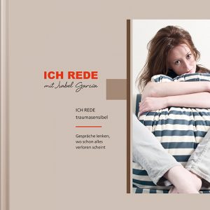 ICH REDE traumasensibel - E-Book